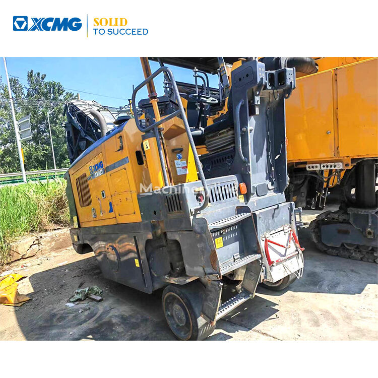 Xcmg Xm Asphalt Milling Machine For Sale China Xuzhou Xw