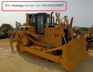 Caterpillar D R Bulldozer For Sale China Shanghai Mm