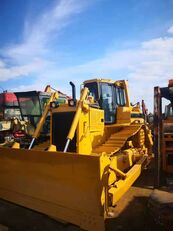 Caterpillar D R Bulldozer For Sale China Shanghai Dt