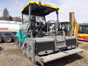 V Gele Super Crawler Asphalt Paver Used V Gele Super Crawler