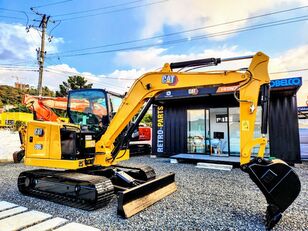 Caterpillar 306 Next Gen Mini Excavator For Sale Colombia Manizales