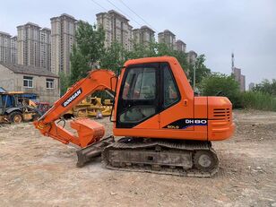 Doosan Dh Mini Excavator For Sale China Hefei Anhui Zd