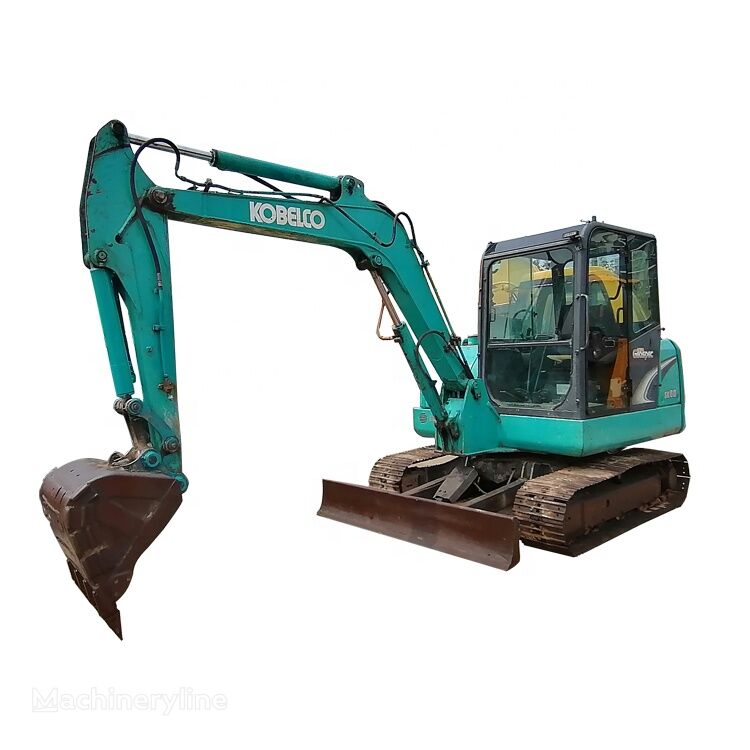 Kobelco SK03 SK04 SK45 SK045 SK07 Mini Excavator For Sale China