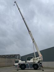 Liebherr LTM 1040 2 1 Mobile Crane For Sale Netherlands Haelen JR38733