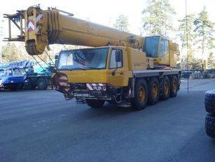 Tadano Atf G Mobile Crane For Sale Ukraine Odesskaya Obl Yk