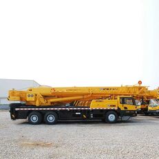 XCMG QY30K Mobile Crane For Sale China Xuzhou DB30221