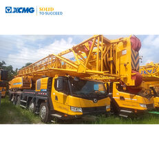 XCMG XCT100 Mobile Crane For Sale China Xuzhou BE35592