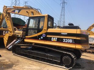 Caterpillar B Tracked Excavator For Sale China Ub