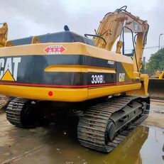 Caterpillar Bl Tracked Excavator For Sale China Yn