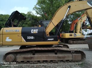 Caterpillar D Tracked Excavator For Sale China Shanghai Pd