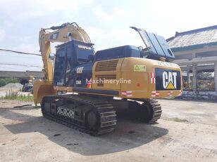 Caterpillar CAT336D2 Tracked Excavator For Sale China XG36198