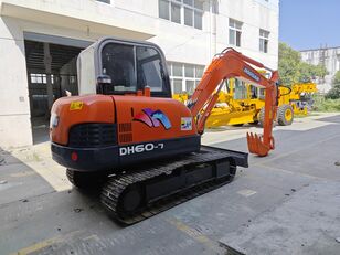 Doosan DOOSAN DH60 Tracked Excavator For Sale China GE38245