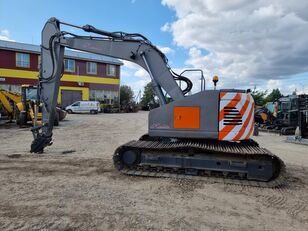 Doosan Dx Lcr Robot Akula Tracked Excavator For Sale Lithuania Ku Iai