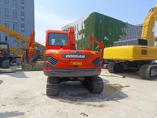 Doosan Dx Tracked Excavator For Sale China Gy