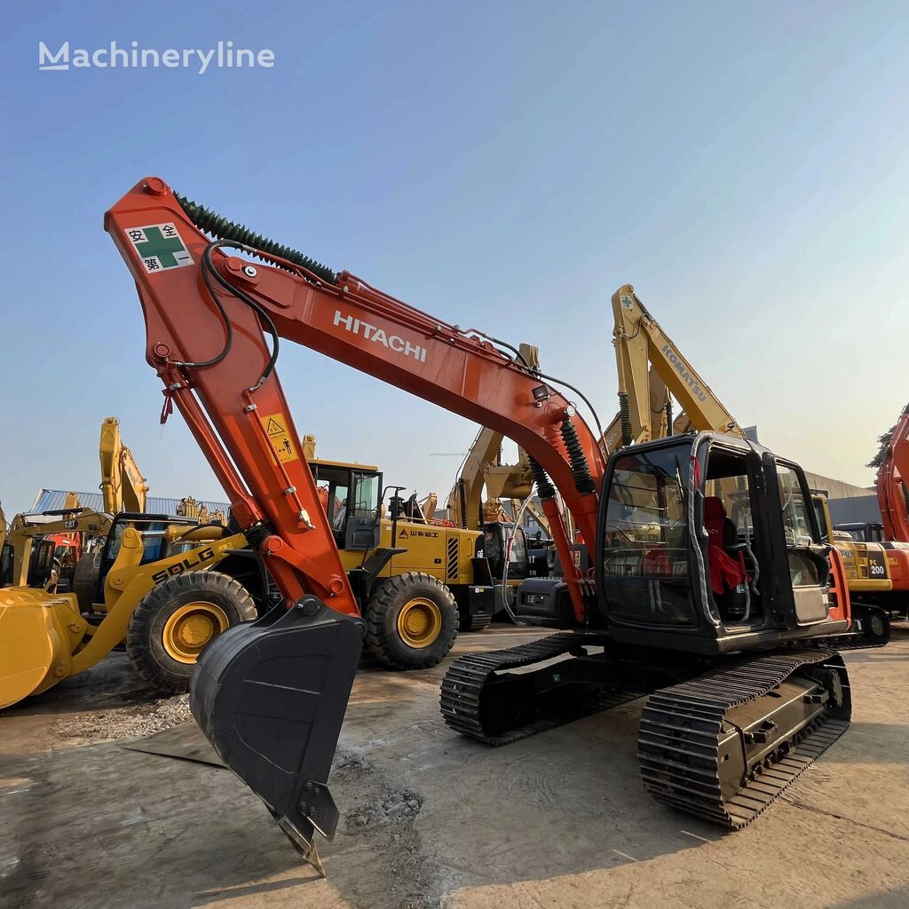 Hitachi Zx Tracked Excavator For Sale China Rr