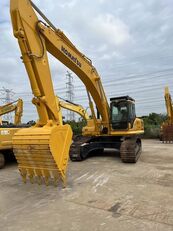 Komatsu Pc Tracked Excavator For Sale China Shanghai China Rv