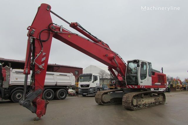 Liebherr R 944C NLC Tracked Excavator For Sale Germany Regensburg MQ36861