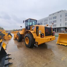 CAT 966h Wheel Loader For Sale China Shanghai BJ40019