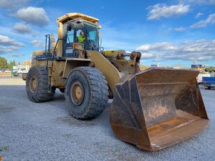 Komatsu Wa Wheel Loader For Sale Spain Ribarroja Del Turia Fv