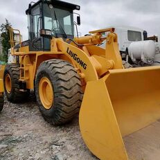 Liugong Clg Wheel Loader For Sale China Shanghai Ug