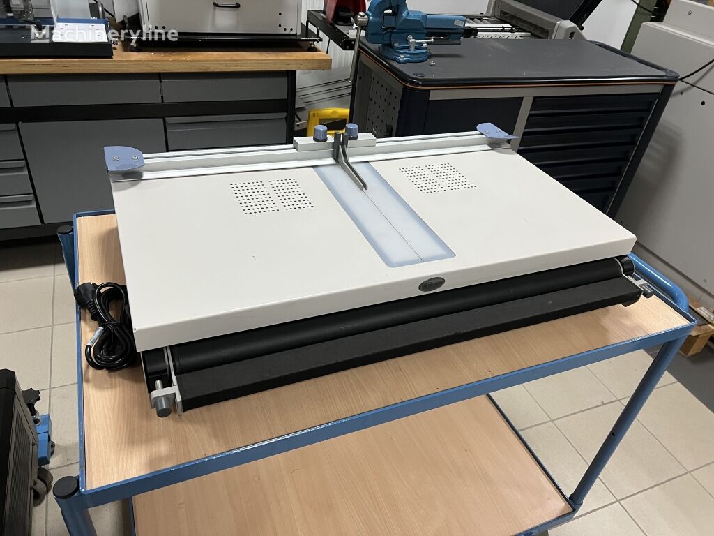 Fastbind Casematic H32 PRO Binding Machine For Sale Poland Radom PZ37554