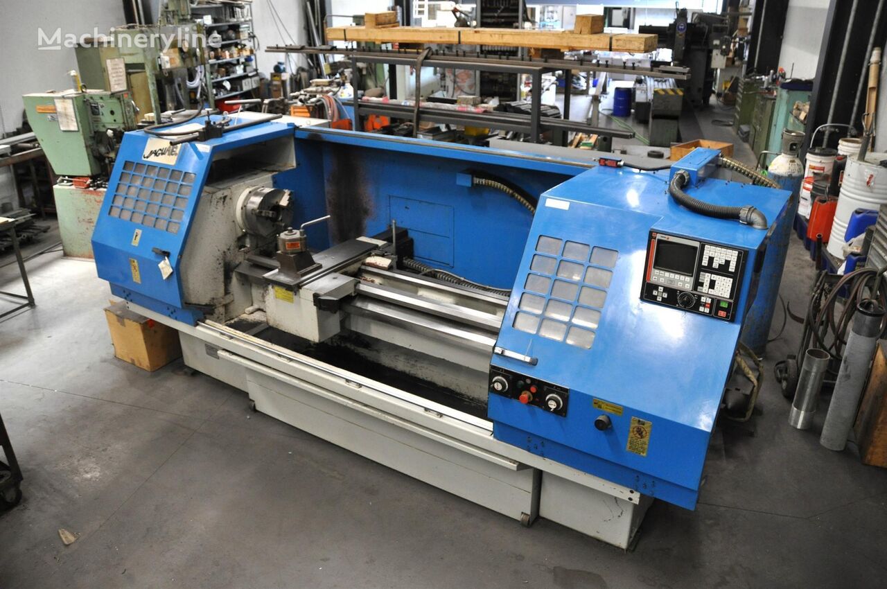 Jessey Jaguar X Mm Metal Lathe For Sale Belgium Deinze