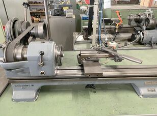 SCHAUBLIN 102 metal lathe for sale Switzerland Brügg AV34962