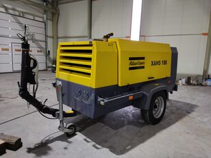 Atlas Copco Xavs St Mobile Compressor For Sale Poland D Br Wka Stany