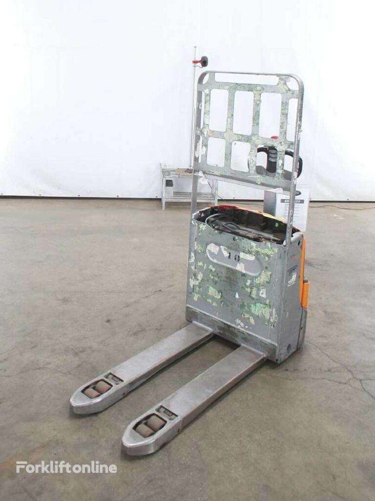 Still Exu Li Ion Electric Pallet Truck For Sale Germany Stuhr Dr