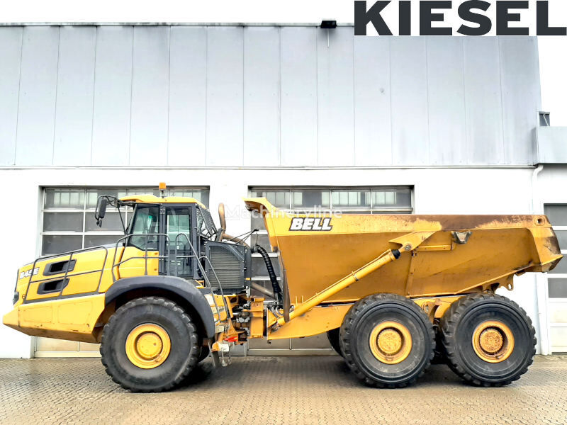 Bell B45E Articulated Dump Truck For Sale Germany Baienfurt YJ36829