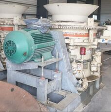 Metso Nordberg Hp Cone Crusher For Sale Germany W Rth Am Rhein Yl