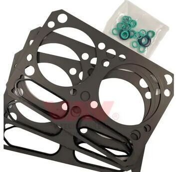 Komatsu Cylinder Head Gasket For Komatsu Construction