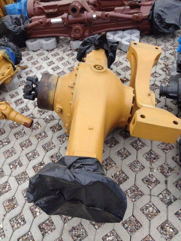 Differential For Komatsu WA 470 3 Wheel Loader For Sale Poland Kostrzyn