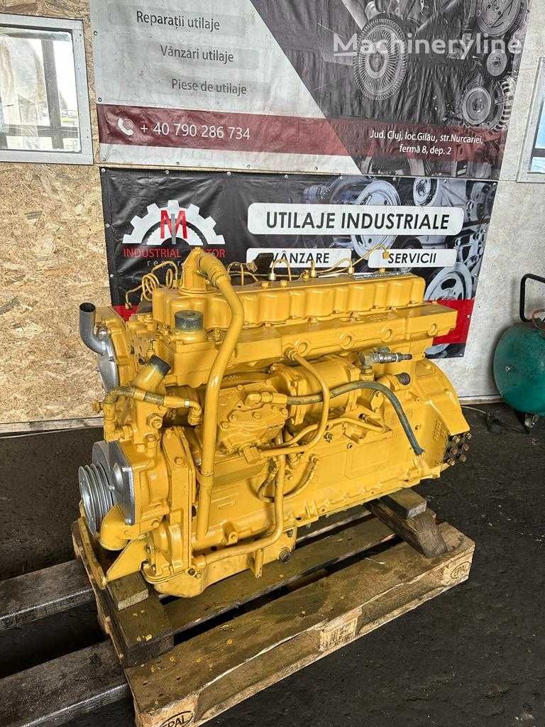 Caterpillar 3306 Engine For Excavator For Sale Romania Cluj PF33858