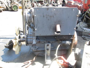 Deutz F L Engine For Wheel Loader For Sale Romania Brasov Aw