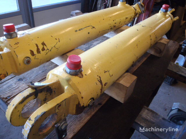 Hydraulic Cylinder For Bomag Bc Rb Compactor For Sale Netherlands