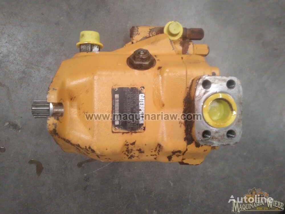 157 6081 Hydraulic Pump For Caterpillar D5N Bulldozer For Sale Mexico