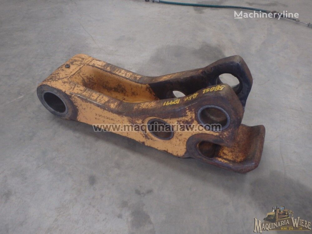 A Quick Coupler For Case Sl Backhoe Loader For Sale Mexico