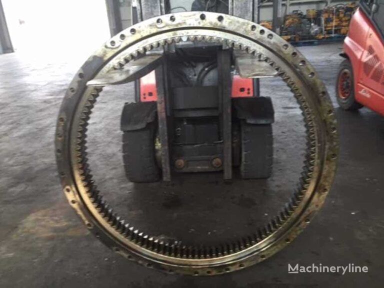 Slewing Ring For Caterpillar 320L Excavator For Sale Romania MP38117