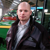 Frederik M&oslash;ller Jensen