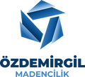 &Ouml;ZDEMİRGİL MADENCİLİK