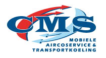CMS Mobiele Aircoservice & Transportkoeling