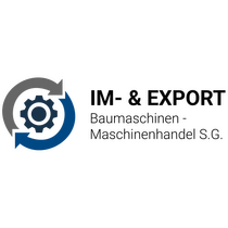 Im- & Export Kfz, Lkw u. Baumaschinen, Inh. Salim Gusejnov