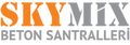 SKYMIX BETON SANTRALLERİ