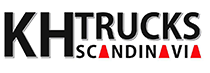 KH-Trucks Scandinavia v/ Kim Hansen 