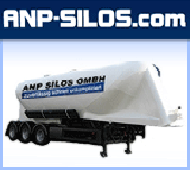 ANP Silos GmbH Germany