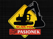 SCAN-VOL PASIONEK