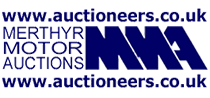 Merthyr Motor Auctions (MMA)