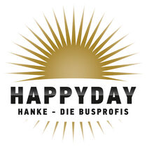 HAPPYDAY BUSTOURISTIK GmbH