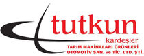 TUTKUN KARDEŞLER TARIM MAKİNALARI ÜRÜNLERİ OTOMOTİV SAN. Ve TİC. LTD.ŞTİ.